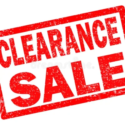 Clearance